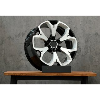 Taotut OEM-vanteet R20 V3 (4 kpl) kuva 1