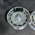 Chevrolet Bel Air 1961–1964 Taotut OEM-vanteet R18 R20 (4 kpl) kuva 17