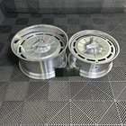 Chevrolet Bel Air 1961–1964 Taotut OEM-vanteet R18 R20 (4 kpl) kuva 3