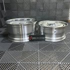 Chevrolet Bel Air 1961–1964 Taotut OEM-vanteet R18 R20 (4 kpl) kuva 6