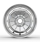 Chevrolet Bel Air 1961–1964 Taotut OEM-vanteet R18 R20 (4 kpl) kuva 11