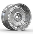 Chevrolet Bel Air 1961–1964 Taotut OEM-vanteet R18 R20 (4 kpl) kuva 14