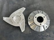 Chevrolet Bel Air 1961–1964 Taotut OEM-vanteet R18 R20 (4 kpl) kuva 22