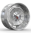 Chevrolet Impala 1961–1964 Taotut OEM-vanteet R18 R20 (4 kpl) kuva 6