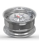 Chevrolet Impala 1961–1964 Taotut OEM-vanteet R18 R20 (4 kpl) kuva 11