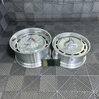 Chevrolet Impala 1961–1964 Taotut OEM-vanteet R18 R20 (4 kpl) kuva 12