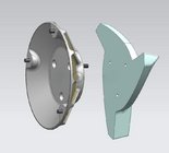 Chevrolet Impala 1961–1964 Taotut OEM-vanteet R18 R20 (4 kpl) kuva 23