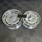 Chevrolet Impala 1961–1964 Taotut OEM-vanteet R18 R20 (4 kpl) kuva 15