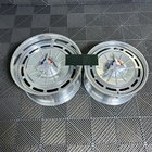 Chevrolet Impala 1961–1964 Taotut OEM-vanteet R18 R20 (4 kpl) kuva 24