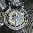 Chevrolet Bel Air 1961–1964 Taotut OEM-vanteet R20 (4 kpl) kuva 7