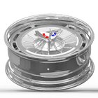 Chevrolet Bel Air 1961–1964 Taotut OEM-vanteet R20 (4 kpl) kuva 11
