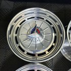 Chevrolet Bel Air 1961–1964 Taotut OEM-vanteet R20 (4 kpl) kuva 6