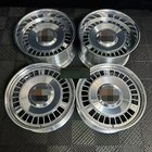 Chevrolet Impala 1961–1964 Taotut OEM-vanteet R20 V2 (4 kpl) kuva 7