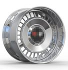 Chevrolet Impala 1961–1964 Taotut OEM-vanteet R20 V2 (4 kpl) kuva 1