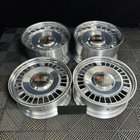 Chevrolet Impala 1961–1964 Taotut OEM-vanteet R20 V2 (4 kpl) kuva 8