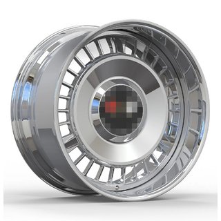 Taotut OEM-vanteet R20 V2 (4 kpl) Chevrolet Impala 1961–1964 kuva 1