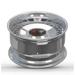 Taotut OEM-vanteet R20 V2 (4 kpl) Chevrolet Impala 1961–1964 kuva 3