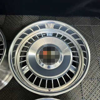 Taotut OEM-vanteet R20 V2 (4 kpl) Chevrolet Impala 1961–1964 kuva 4