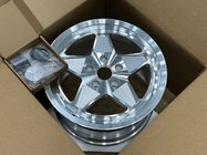 Chevrolet Corvette C4 1983–1996 Taotut vanteet OEM R17 (4 kpl) kuva 2