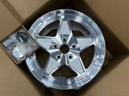 Chevrolet Corvette C4 1983–1996 Taotut vanteet OEM R17 (4 kpl) kuva 1