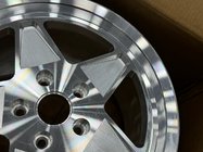 Chevrolet Corvette C4 1983–1996 Taotut vanteet OEM R17 (4 kpl) kuva 7