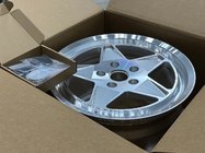 Chevrolet Corvette C4 1983–1996 Taotut vanteet OEM R17 (4 kpl) kuva 4