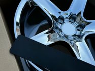 Dodge Viper 1996–2002 OEM-taotut vanteet R18 (4 kpl) kuva 7