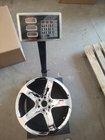 Dodge Viper 1996–2002 OEM-taotut vanteet R18 (4 kpl) kuva 10
