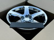 Dodge Viper 1996–2002 OEM-taotut vanteet R18 (4 kpl) kuva 4