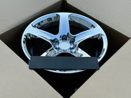 Dodge Viper 1996–2002 OEM-taotut vanteet R18 (4 kpl) kuva 3