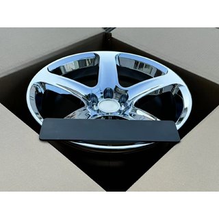 OEM-taotut vanteet R18 (4 kpl) kuva 4