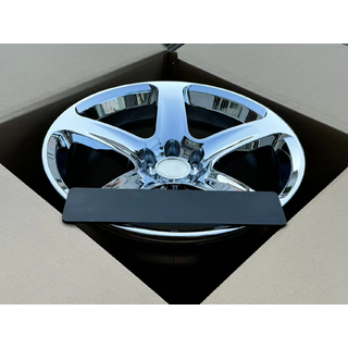 OEM-taotut vanteet R18 (4 kpl) kuva 4