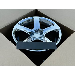 OEM-taotut vanteet R18 (4 kpl) kuva 3