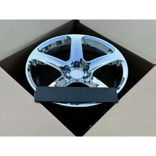 OEM-taotut vanteet R18 (4 kpl) Dodge Viper 1996–2002 kuva 3