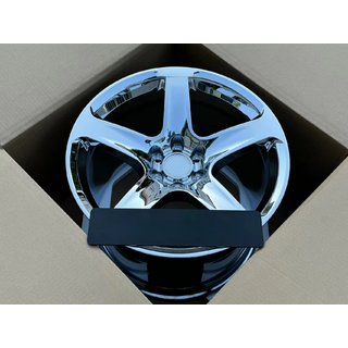OEM-taotut vanteet R18 (4 kpl) kuva 2