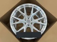 Dodge Viper 2003–2006 Taotut OEM-vanteet R19 R20 (4 kpl) kuva 1