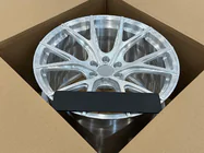Dodge Viper 2003–2006 Taotut OEM-vanteet R19 R20 (4 kpl) kuva 3