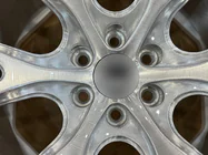 Dodge Viper 2003–2006 Taotut OEM-vanteet R19 R20 (4 kpl) kuva 7
