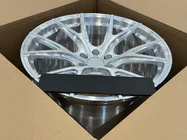 Dodge Viper 2003–2006 Taotut OEM-vanteet R19 R20 (4 kpl) kuva 4