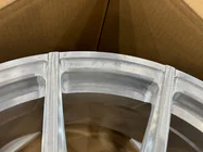 Dodge Viper 2003–2006 Taotut OEM-vanteet R19 R20 (4 kpl) kuva 9