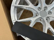 Dodge Viper 2003–2006 Taotut OEM-vanteet R19 R20 (4 kpl) kuva 10