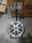 Dodge Viper 2003–2006 Taotut OEM-vanteet R19 R20 (4 kpl) kuva 11