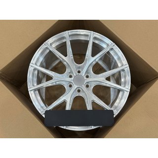 Taotut OEM-vanteet R19 R20 (4 kpl) kuva 1