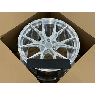 Taotut OEM-vanteet R19 R20 (4 kpl) Dodge Viper 2003–2006 kuva 2