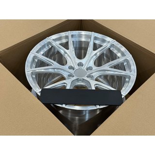 Taotut OEM-vanteet R19 R20 (4 kpl) kuva 3