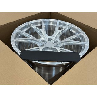 Taotut OEM-vanteet R19 R20 (4 kpl) kuva 4