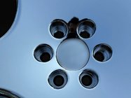Dodge Viper 1996–2002 Taotut OEM-vanteet R18/R19 (4 kpl) kuva 10