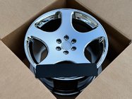 Dodge Viper 1996–2002 Taotut OEM-vanteet R18/R19 (4 kpl) kuva 3