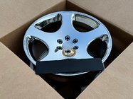 Dodge Viper 1996–2002 Taotut OEM-vanteet R18/R19 (4 kpl) kuva 5