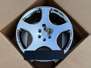 Dodge Viper 1996–2002 Taotut OEM-vanteet R18/R19 (4 kpl) kuva 2